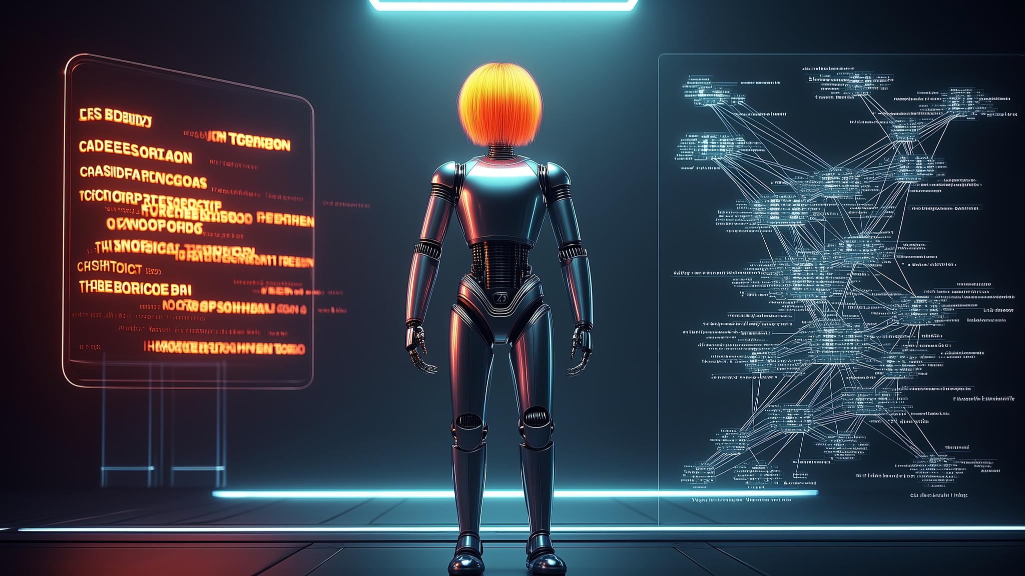 Entities vs. Keywords: The New SEO Paradigm Explained