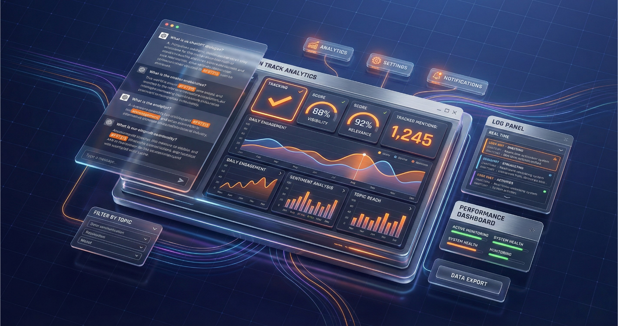 How to Track Visibility in ChatGPT
