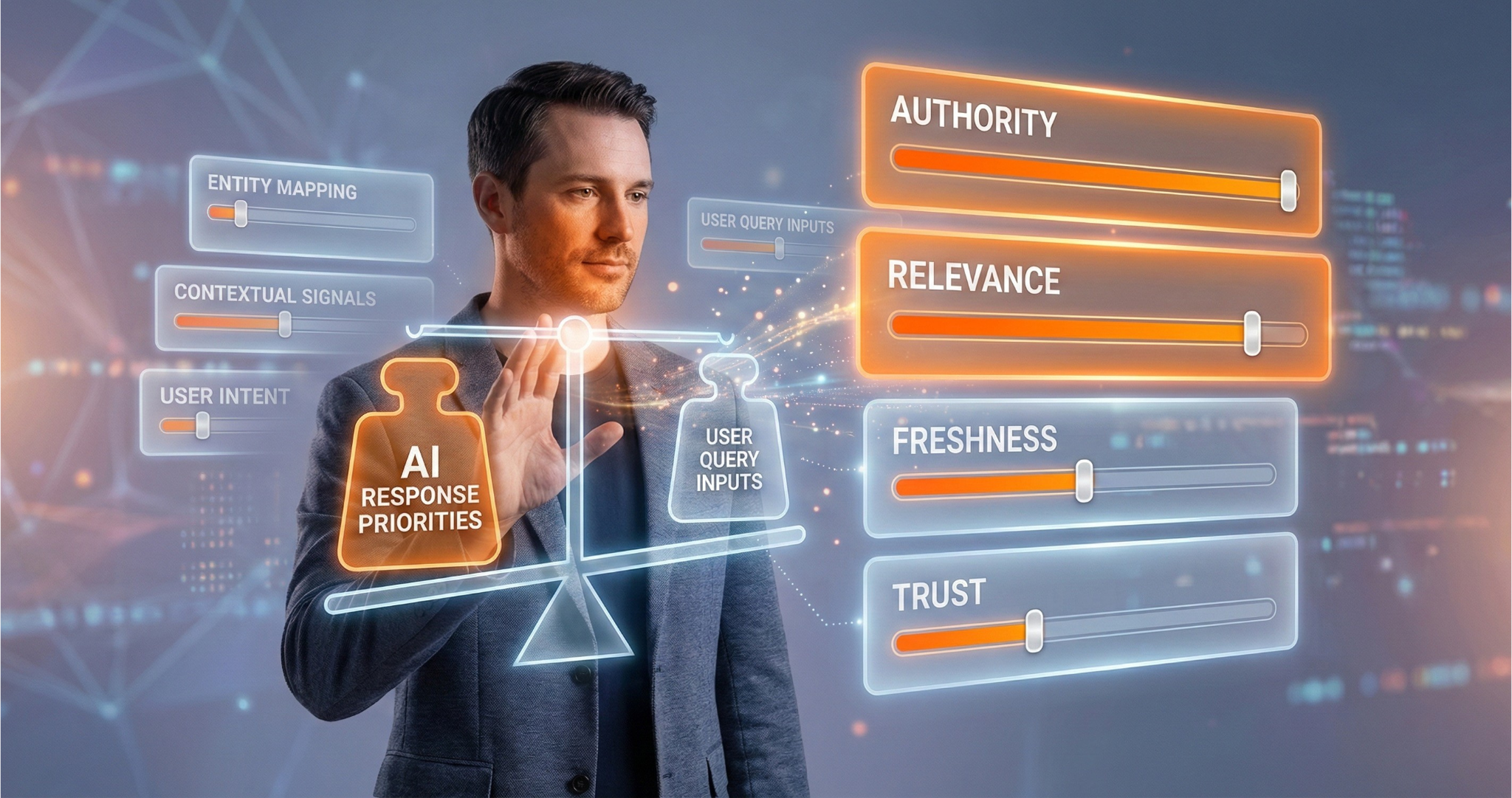 Essential ChatGPT Ranking Factors That Shape AI Responses