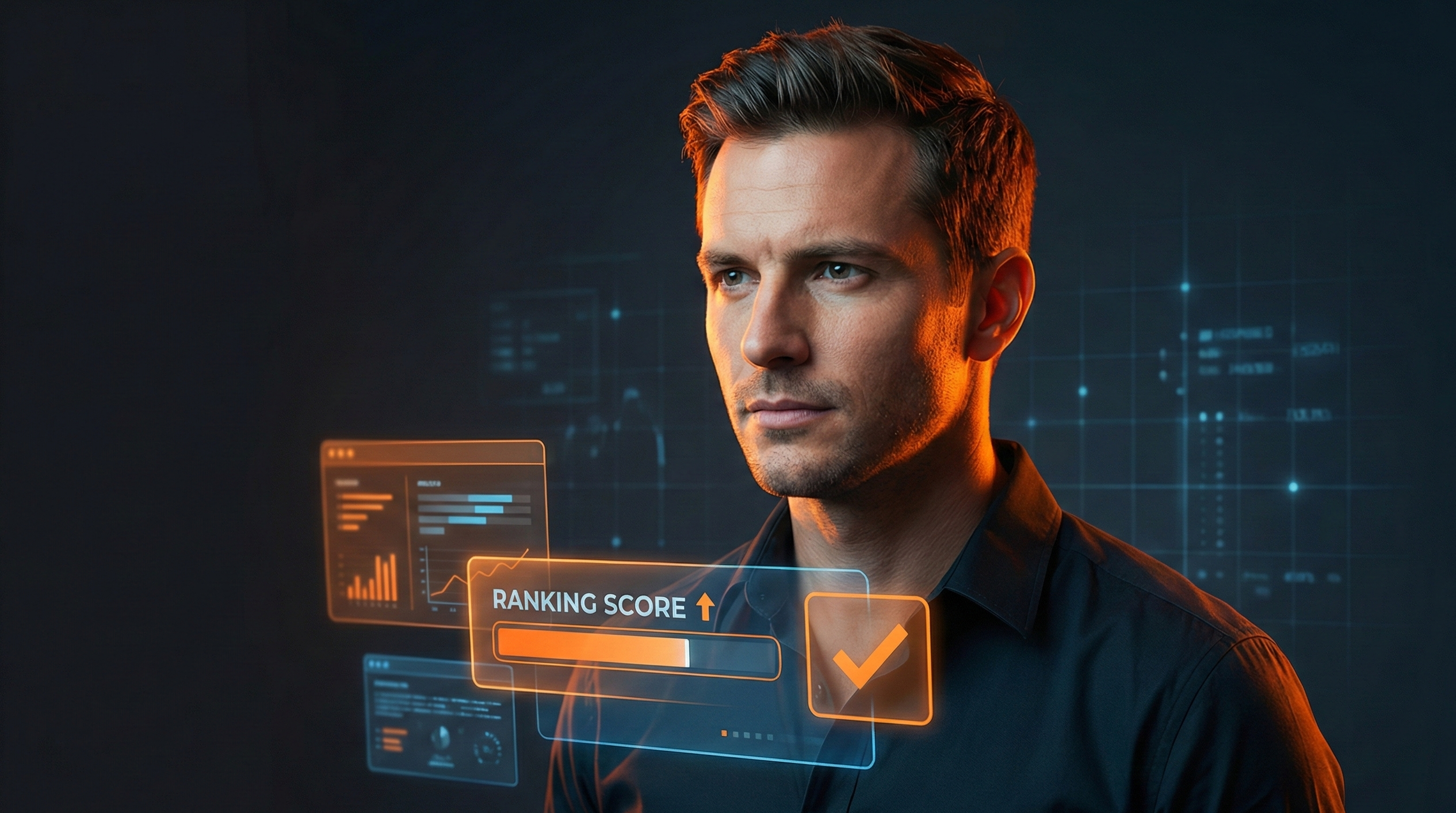 Top ChatGPT Search Engine Ranking Tools