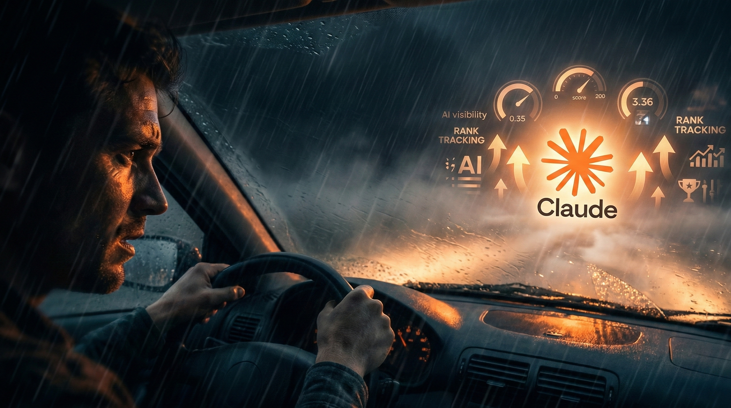 Claude SEO Rank Tracking Software to Monitor AI Visibility